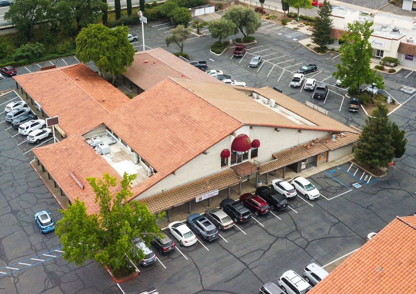 Photo 1 of 2455 Athens Ave, Redding, CA 96001