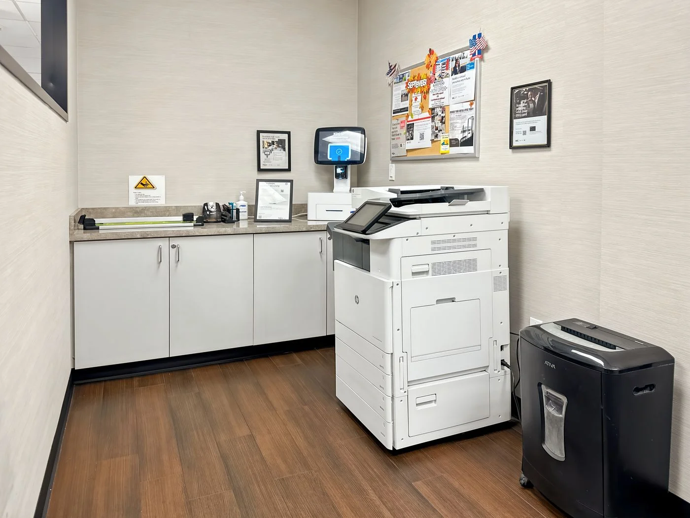 Photo-1 of 13201 NW Freeway Suite 800, Houston, TX 77040
