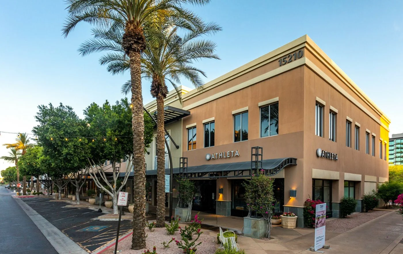 Photo 2 of 15210 N Scottsdale Rd, Scottsdale, AZ 85254