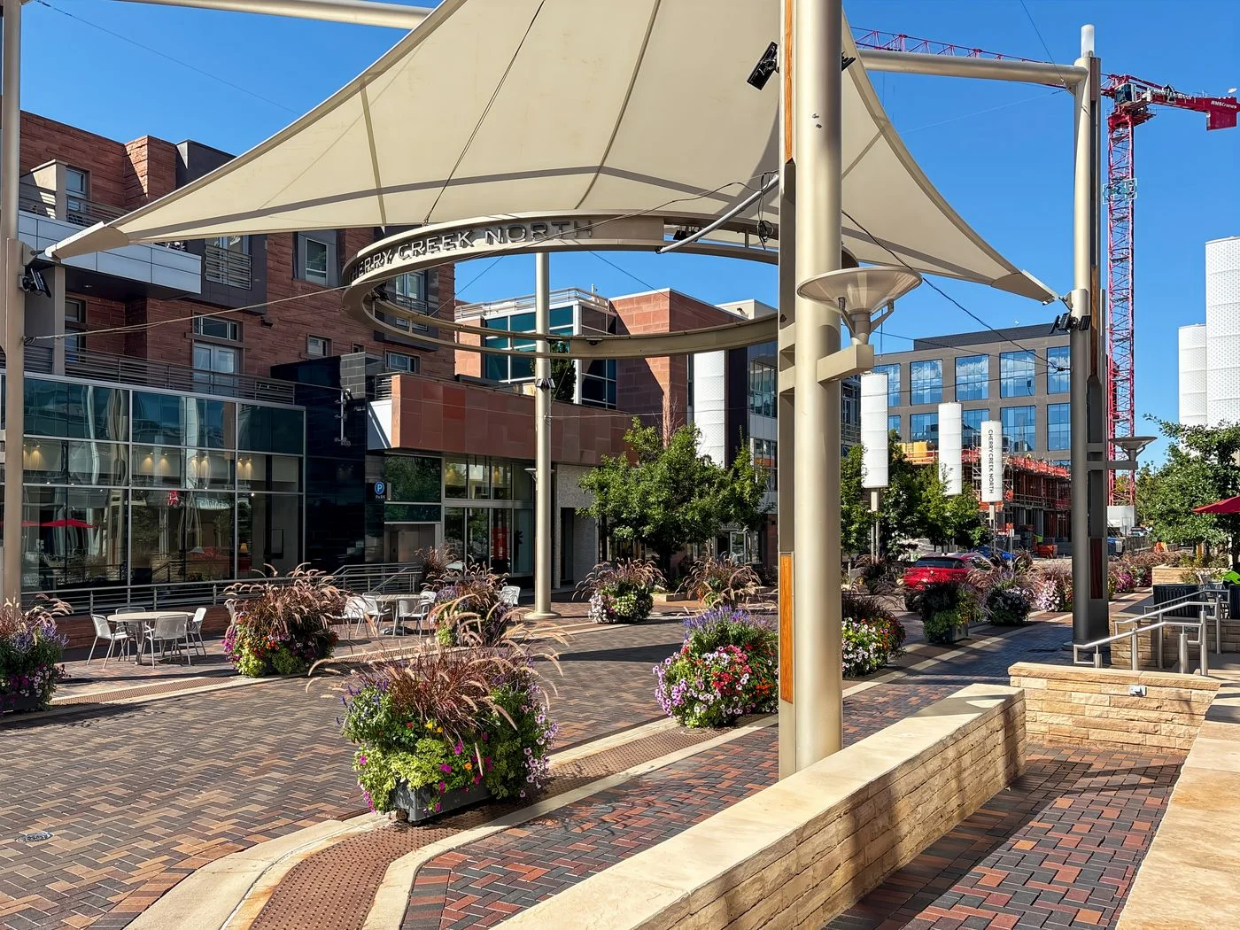 Photo 2 of 100 Fillmore Street Fillmore Place, Denver, CO 80206