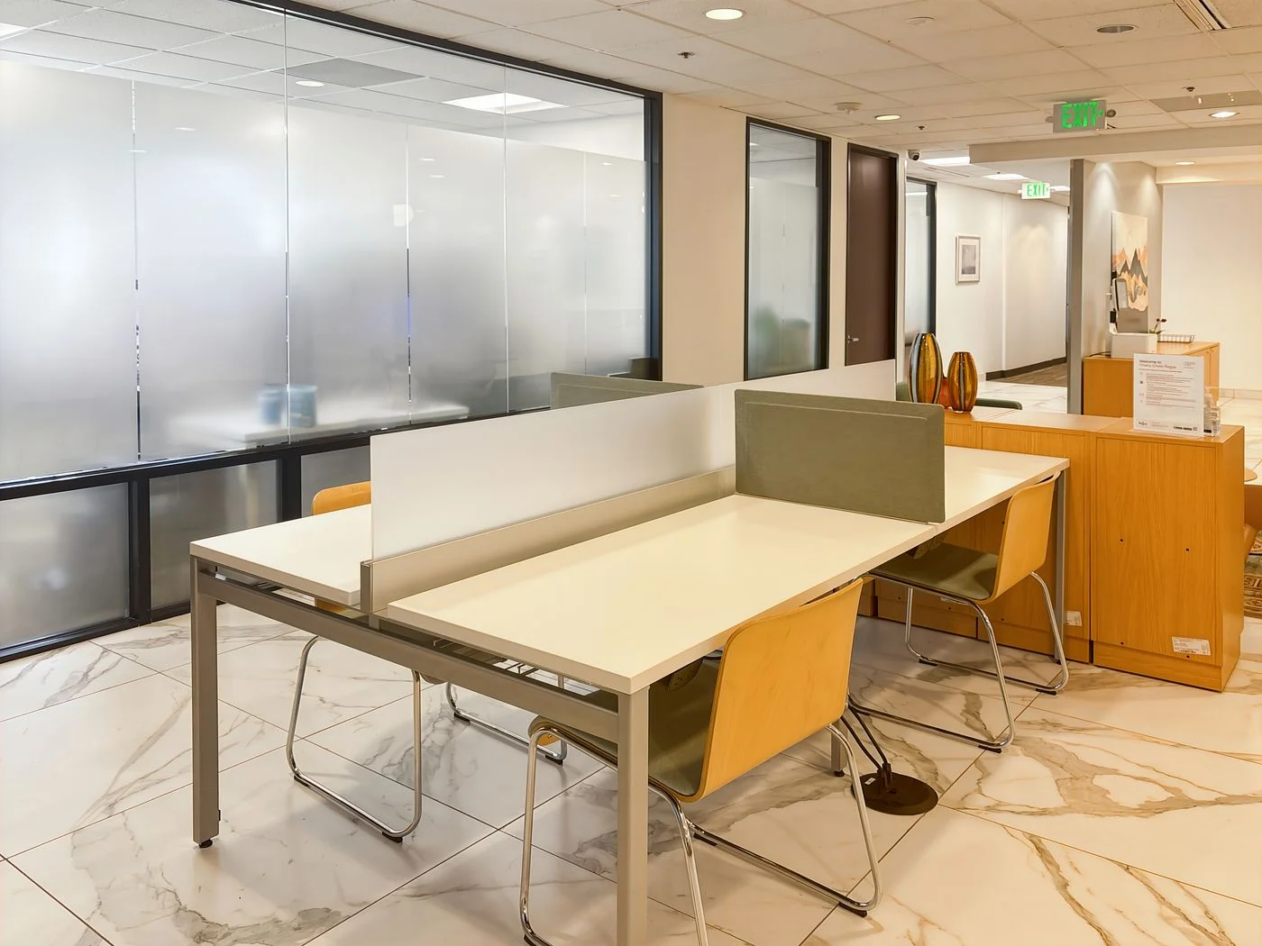 Photo 3 of 100 Fillmore Street Fillmore Place, Denver, CO 80206