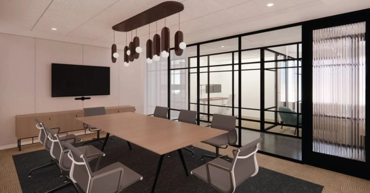 Photo 2 of 875 15th Street Northwest Suite 600, Washington, DC 20005