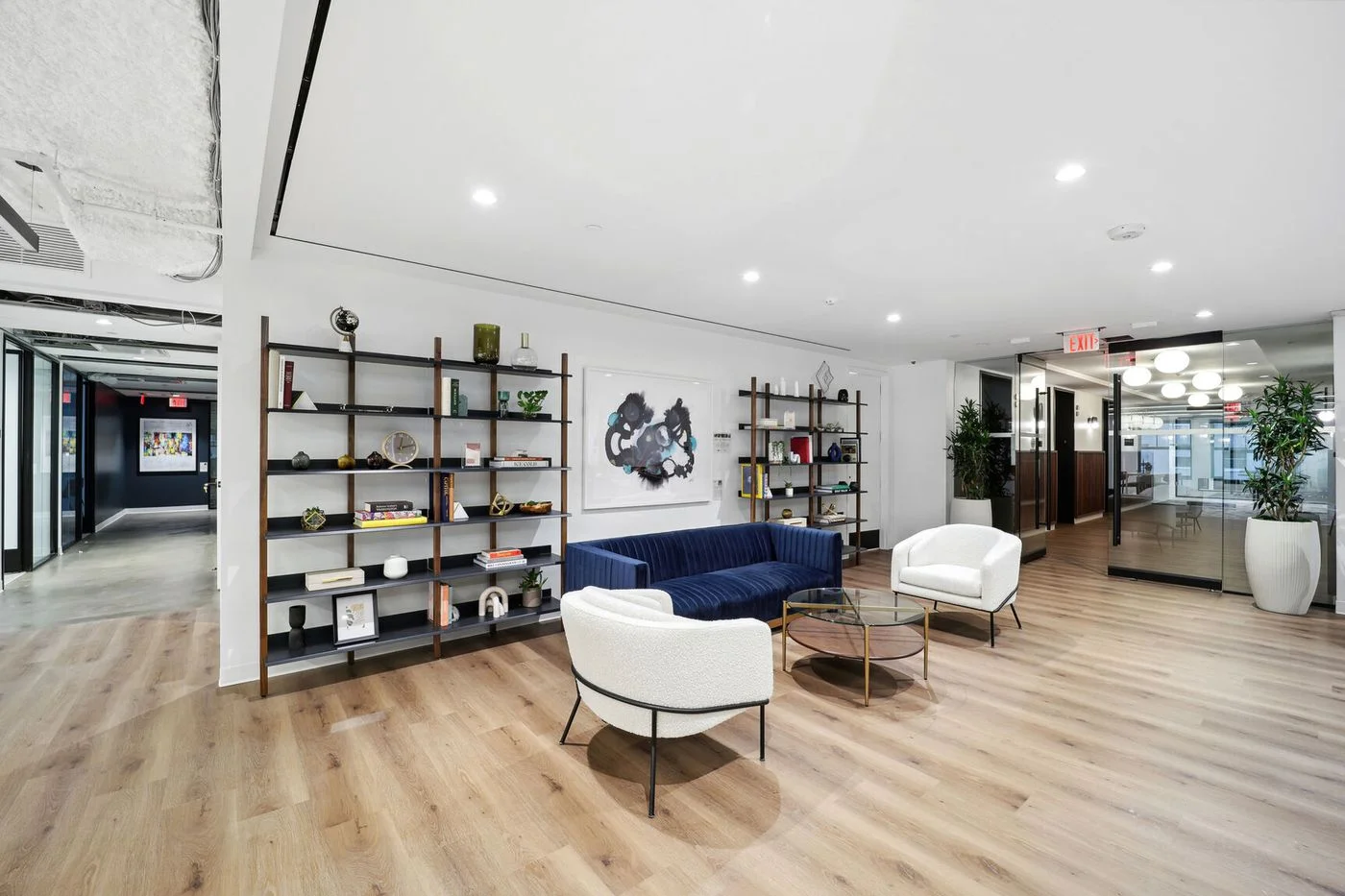 Photo 3 of 875 15th Street Northwest Suite 600, Washington, DC 20005