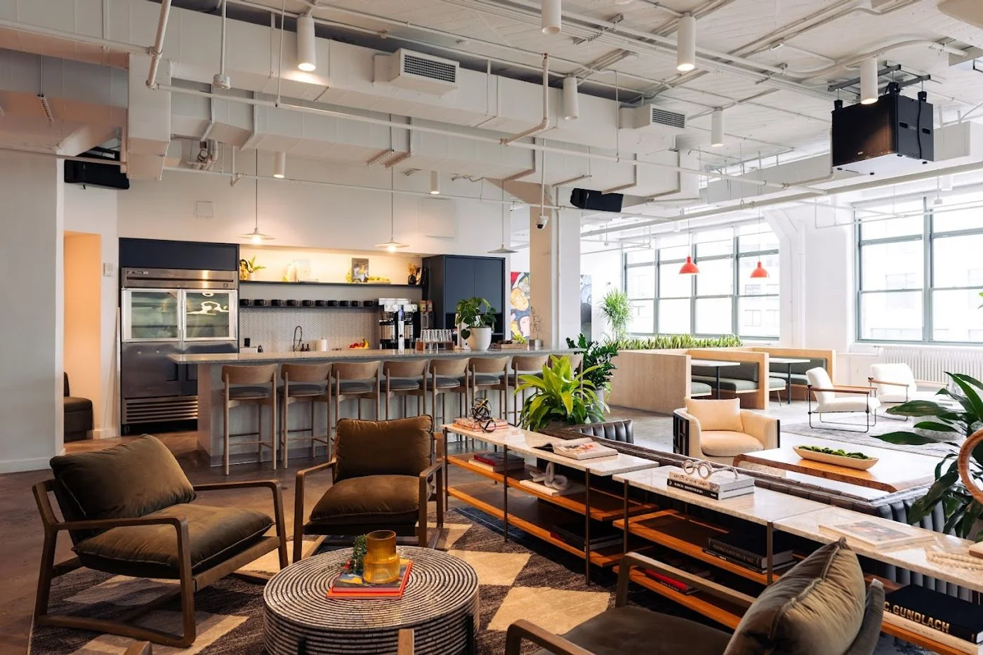 Photo 3 of 205 Hudson Street, New York City, NY 10013