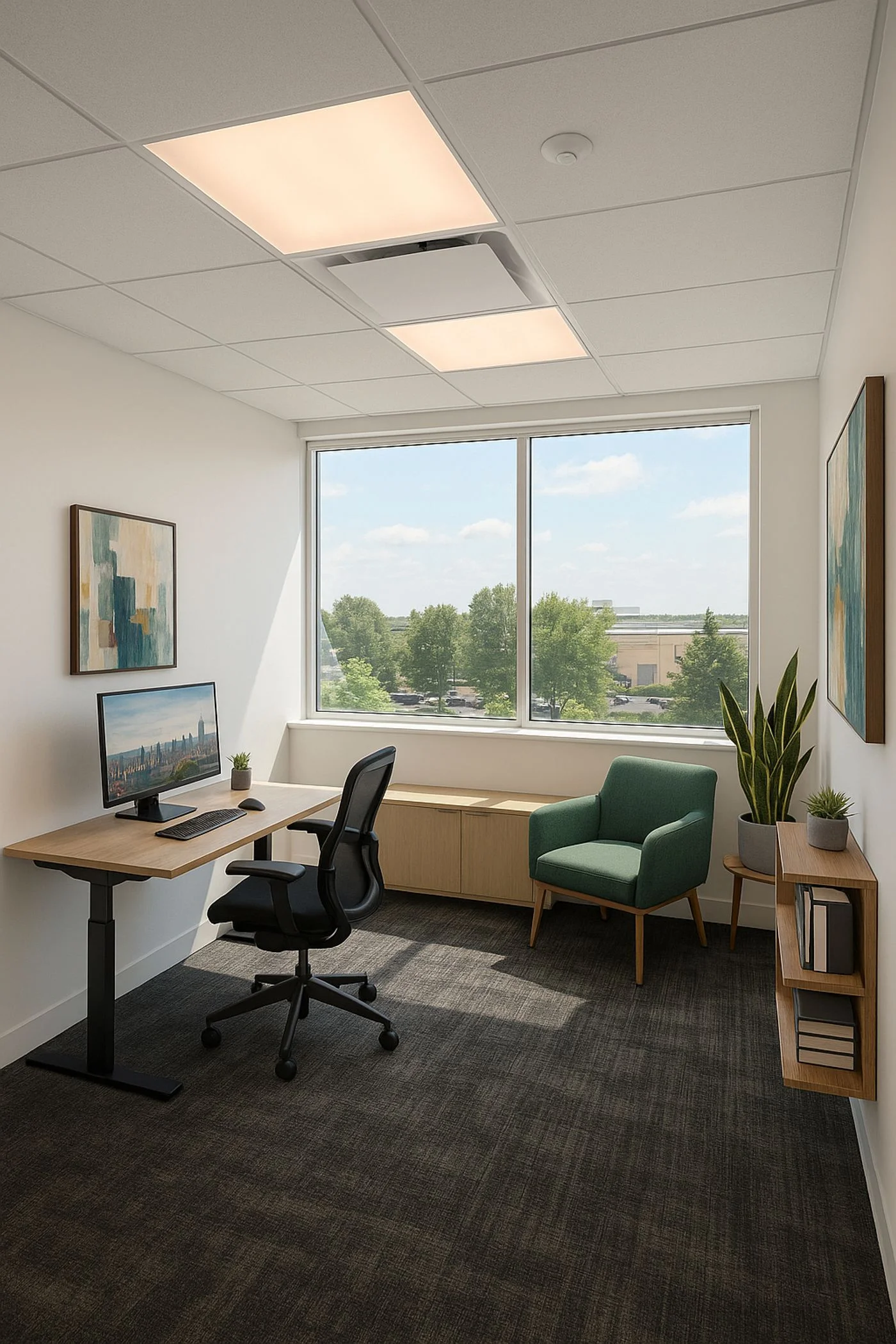 Photo-3 of 7100, Guilford Drive Suite 200, Frederick, MD 21704