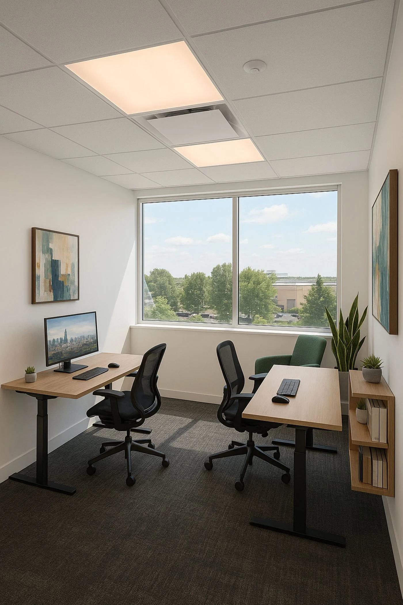 Photo-2 of 7100, Guilford Drive Suite 200, Frederick, MD 21704