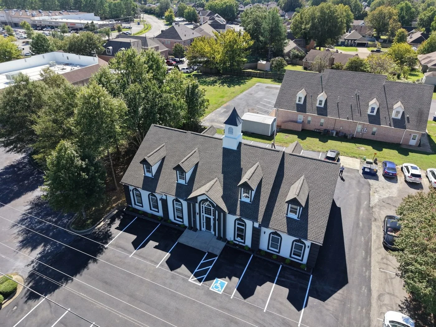 Photo-2 of 7289 Goodman Rd, Olive Branch, MS 38654
