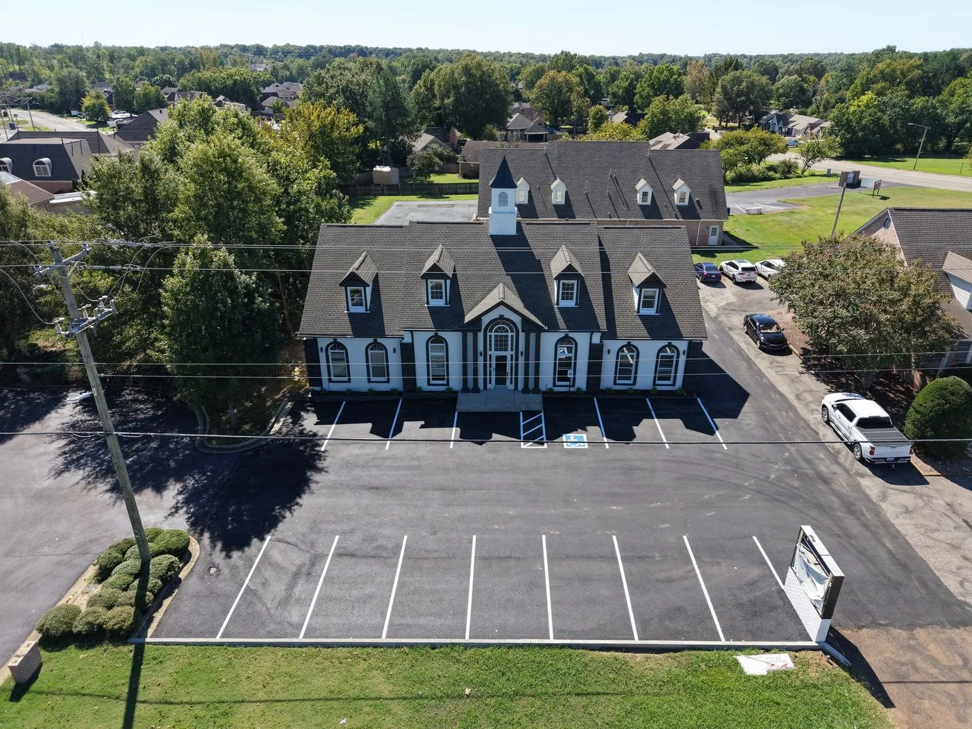 Photo-3 of 7289 Goodman Rd, Olive Branch, MS 38654