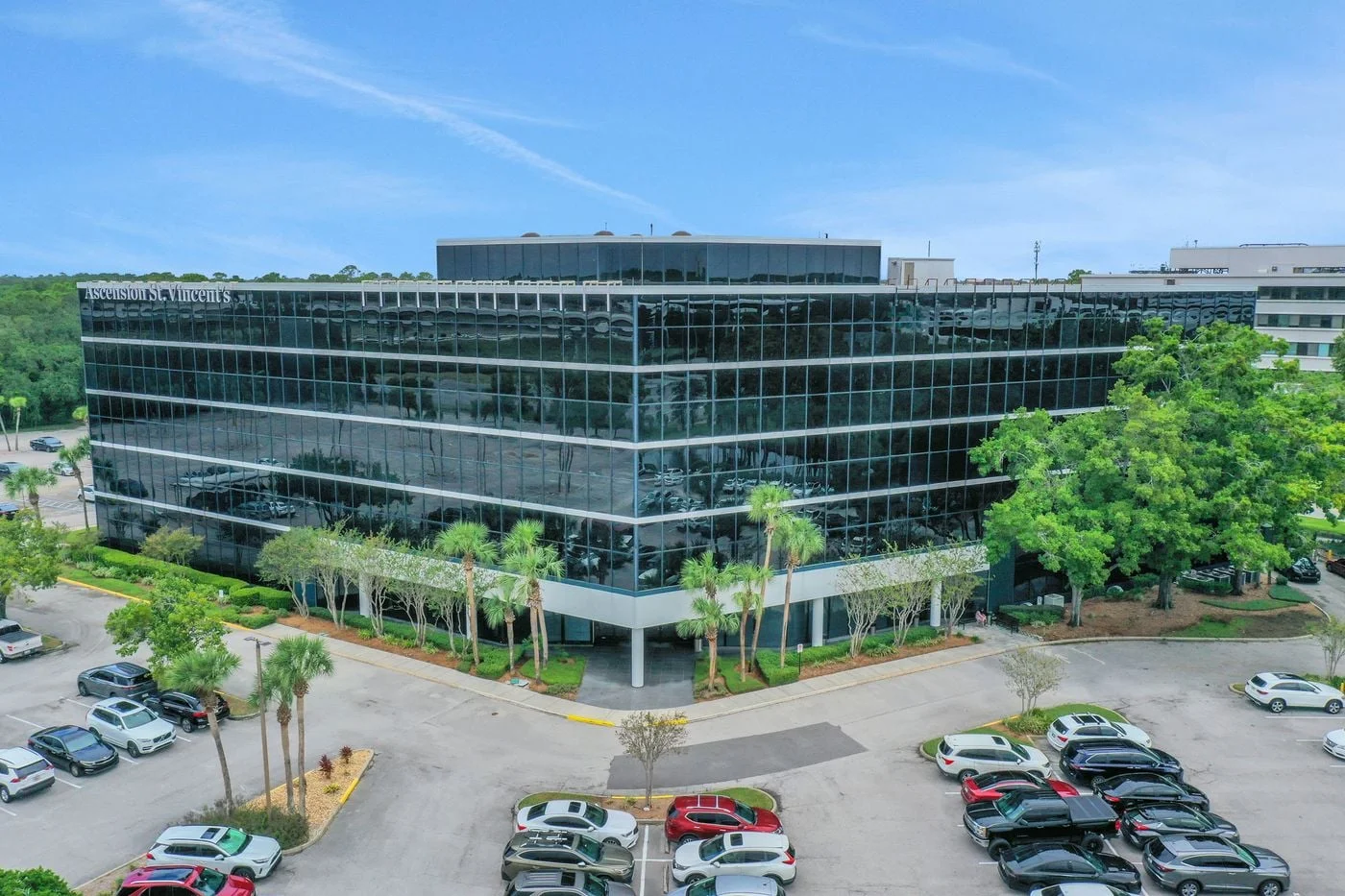 Photo 1 of 4500 Salisbury Rd, Jacksonville, FL 32216