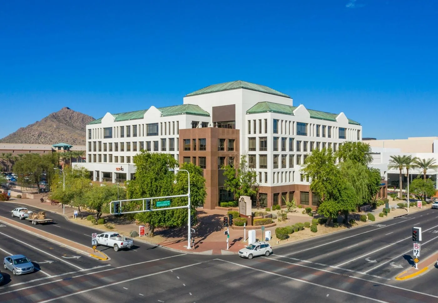 Photo 1 of 7150 E Camelback Rd, Scottsdale, AZ 85251