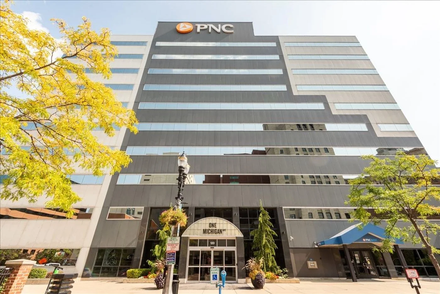 Photo-2 of 120 N Washington Suite 300, Lansing, MI 48933