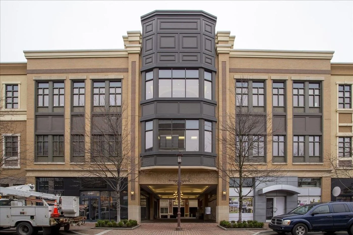 Photo-2 of 5251 West 116th Place Suite 200, Leawood, KS 66211-7820