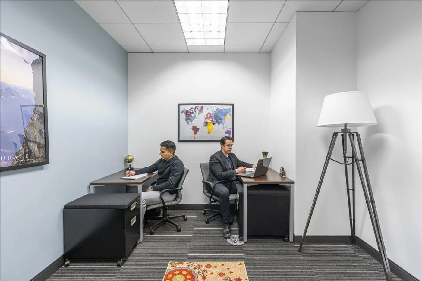 Photo-2 of 10 N. Martingale Road Suite 400, Schaumburg, IL 60173