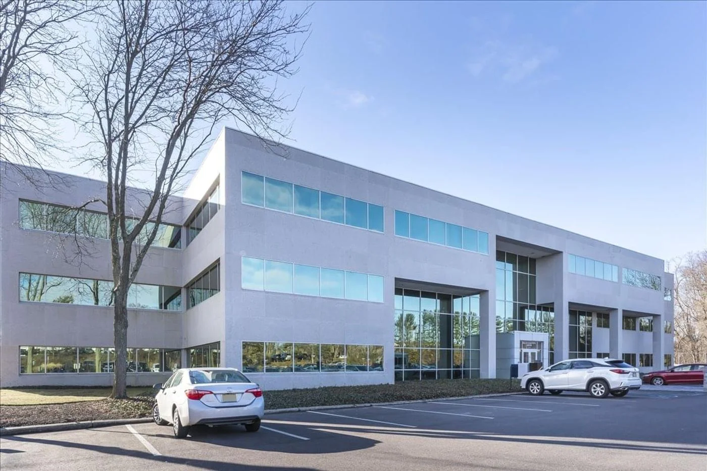 Photo-2 of 4400 Route 9 South Suite 1000, Freehold, NJ 07728