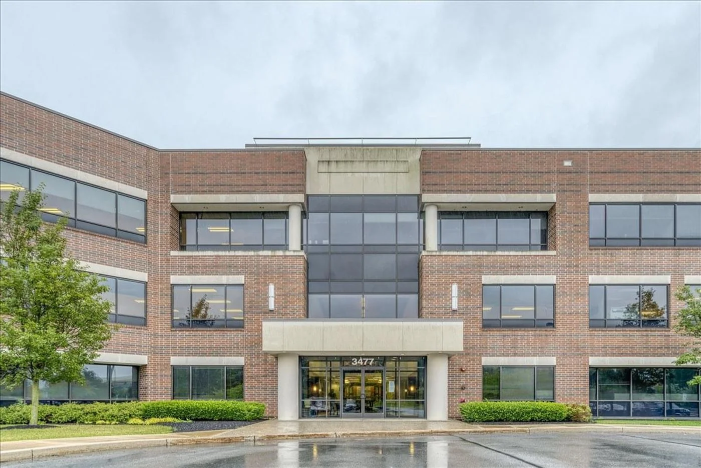 Photo-2 of 3477 Corporate Parkway Suite 100, Center Valley, PA 18034