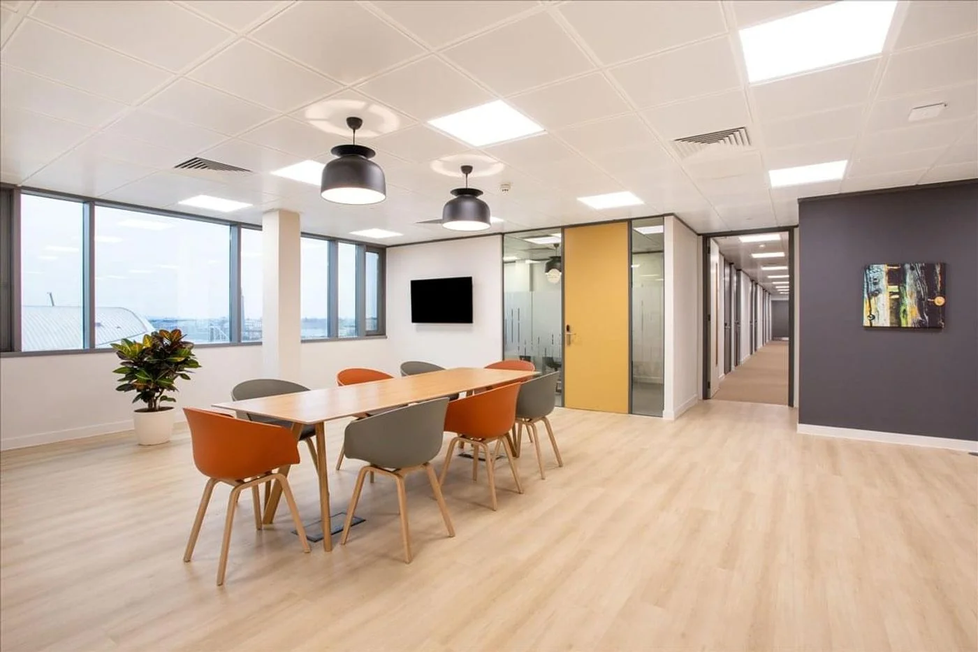 Photo-2 of 260 Ainslie Street 3rd Floor, New York City, NY 11211