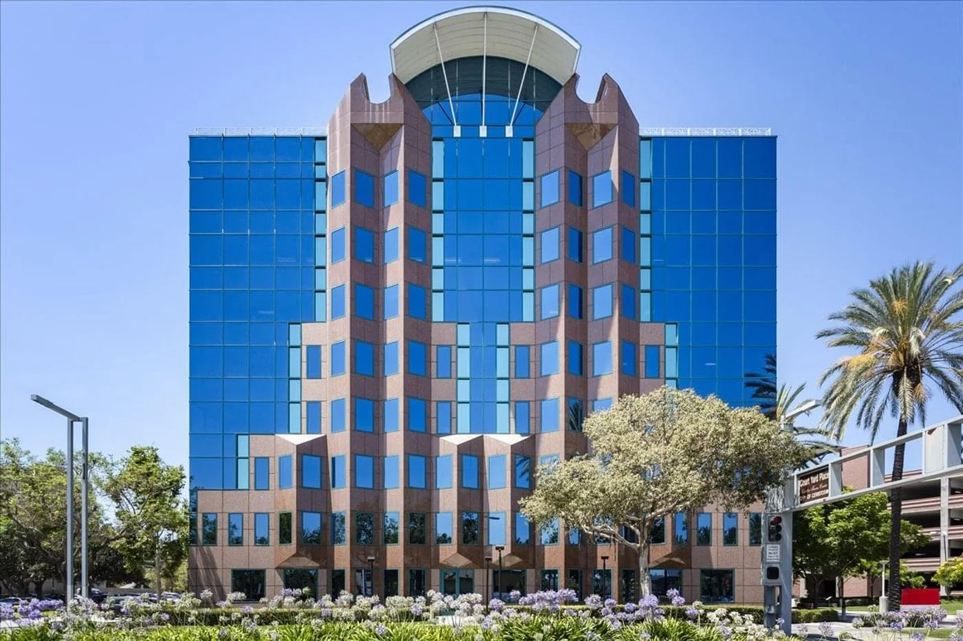 Photo-2 of 17777 Center Court Drive Suite 600, Cerritos, CA 90703