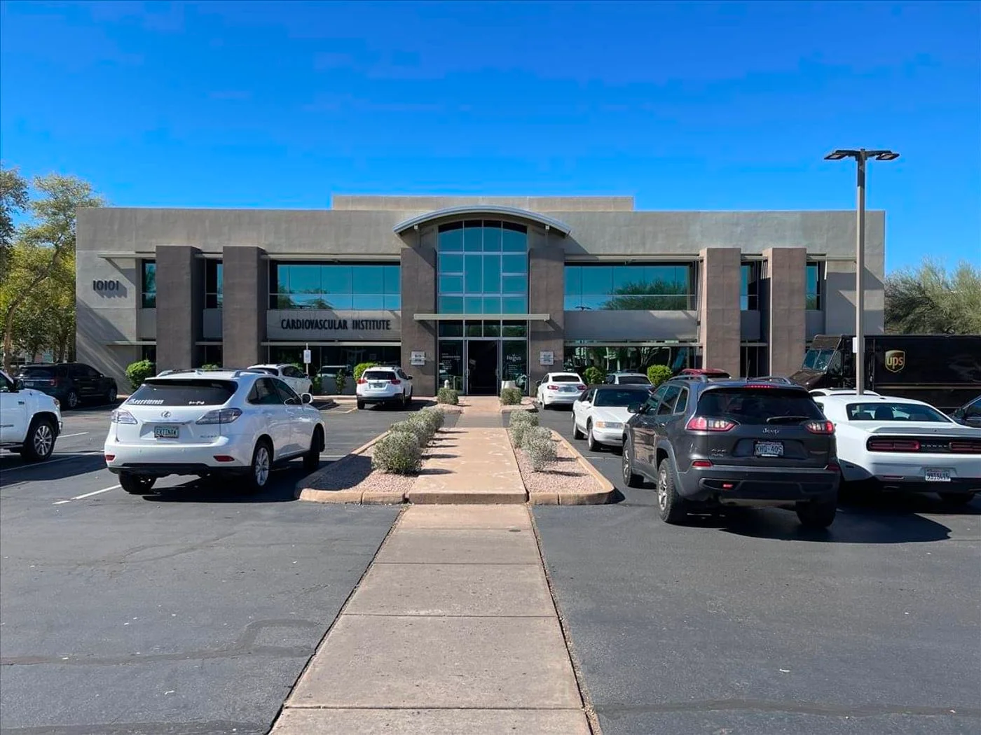 Photo-2 of 10101 North 92nd Street Suite 201, Scottsdale, AZ 85258