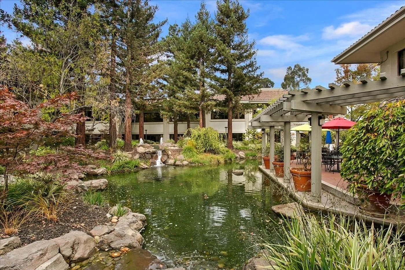Photo-2 of 2100 Geng Road Suite 210, Palo Alto, CA 94303