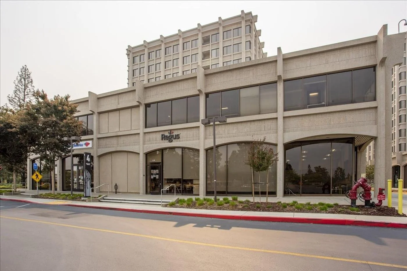 Photo-2 of 3000 El Camino Real Building 4, Suite 200, Palo Alto, CA 94306
