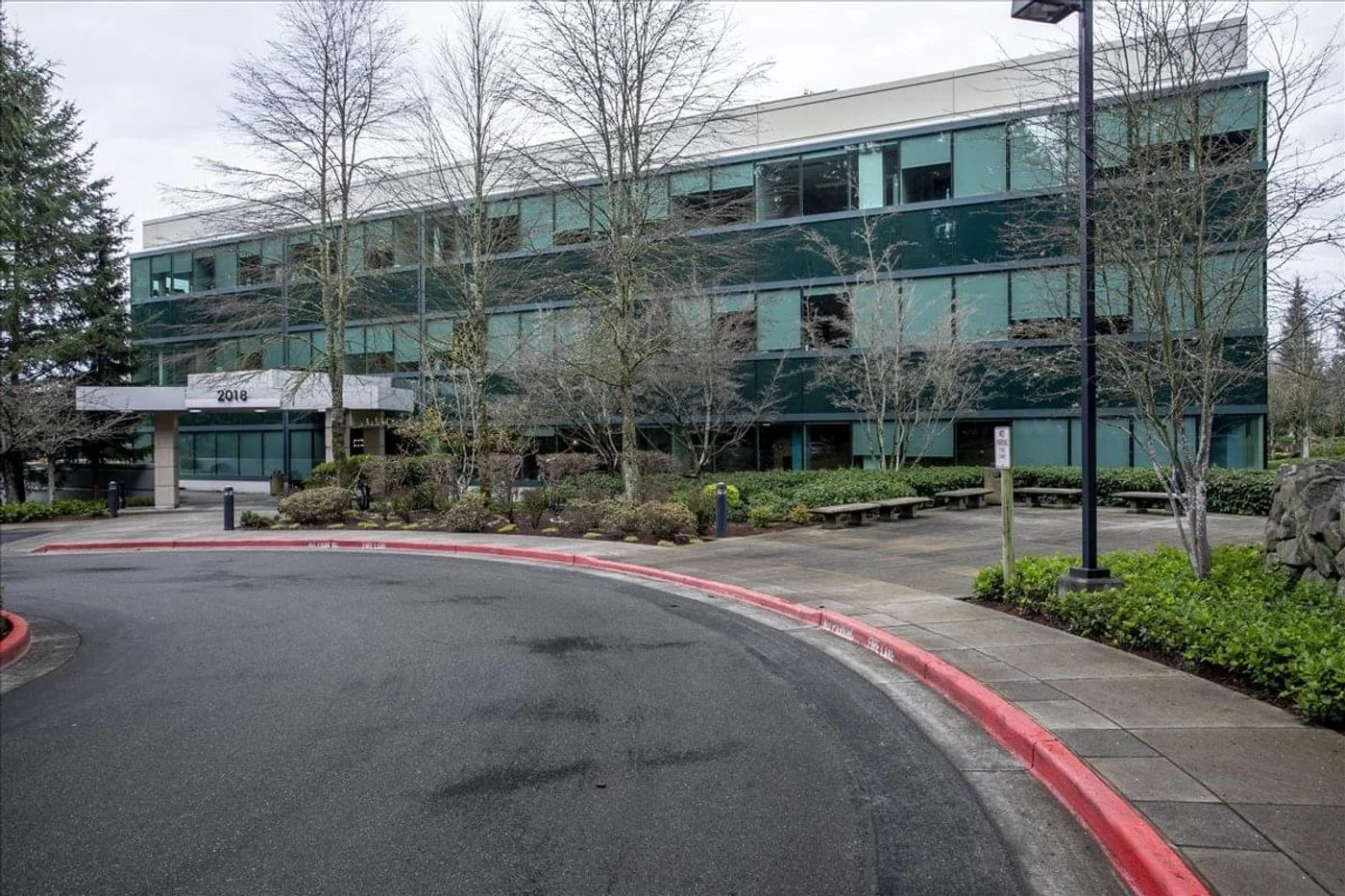 Photo-2 of 2018 156th Avenue NE Building F, Suite 100, Bellevue, WA 98007