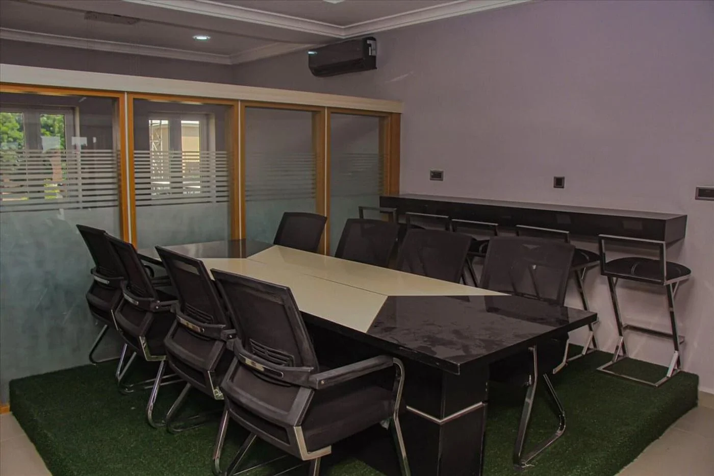 Photo-3 of 5050 Quorum Drive Suite 700, Dallas, TX 75254