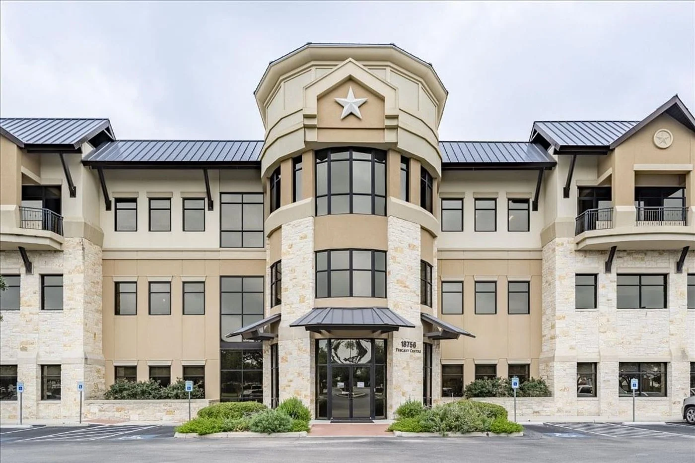 Photo-2 of 18756 Stone Oak Parkway Suite 200, San Antonio, TX 78258