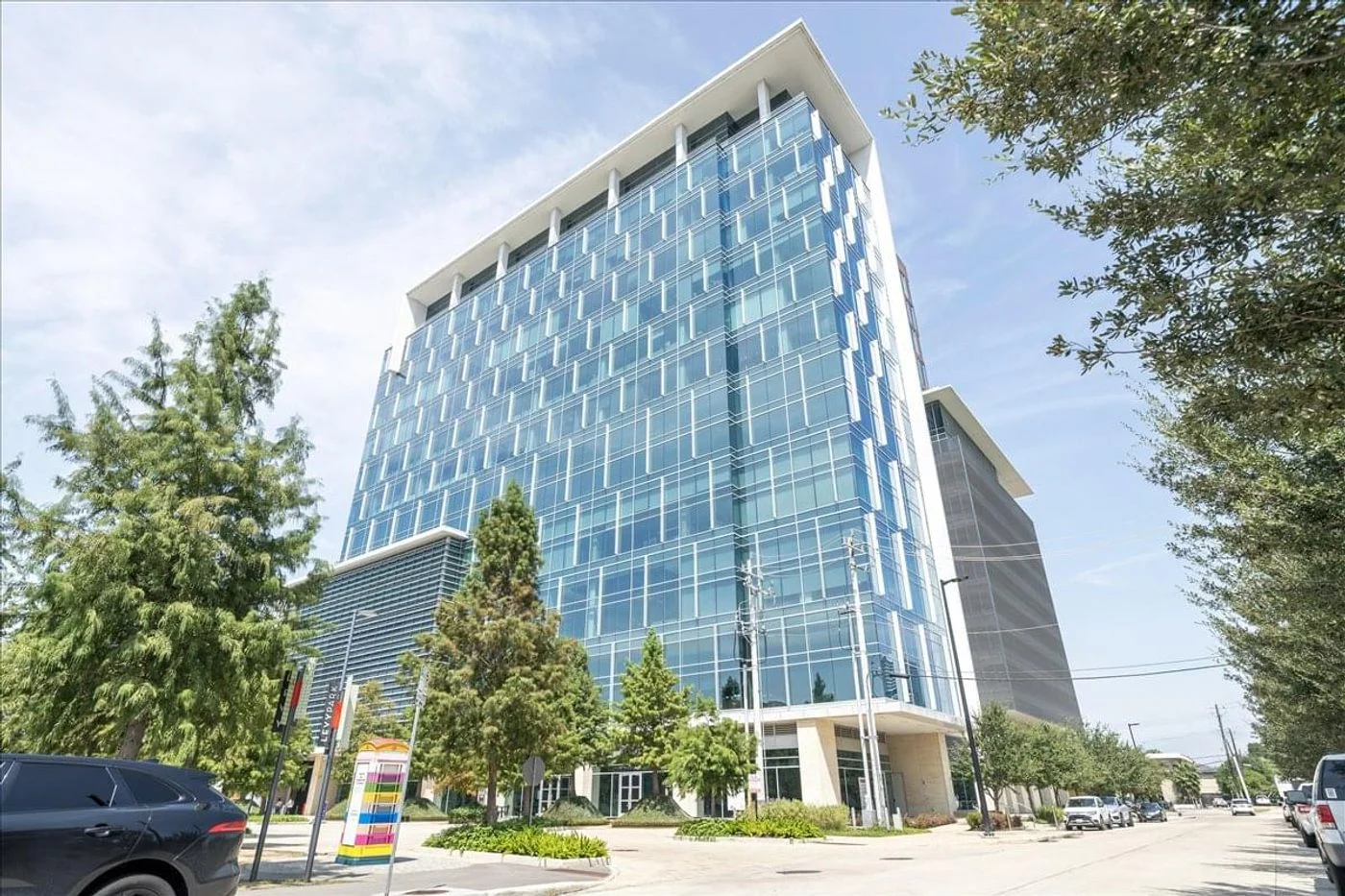 Photo-2 of 2925 Richmond Avenue Suite 1200, Houston, TX 77098