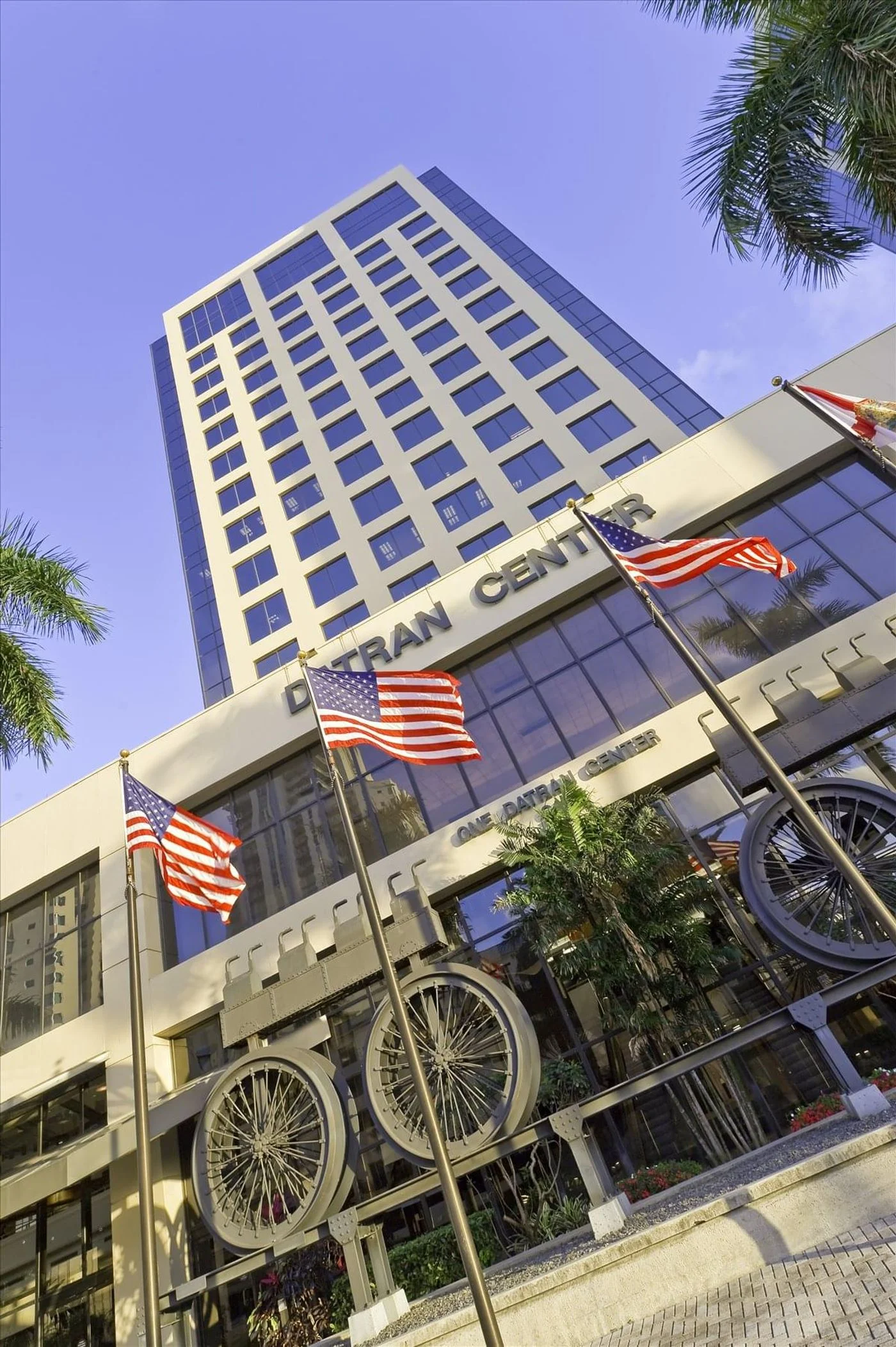 Photo-2 of 9100 S Dadeland Blvd Suite 1500, Miami, FL 33156