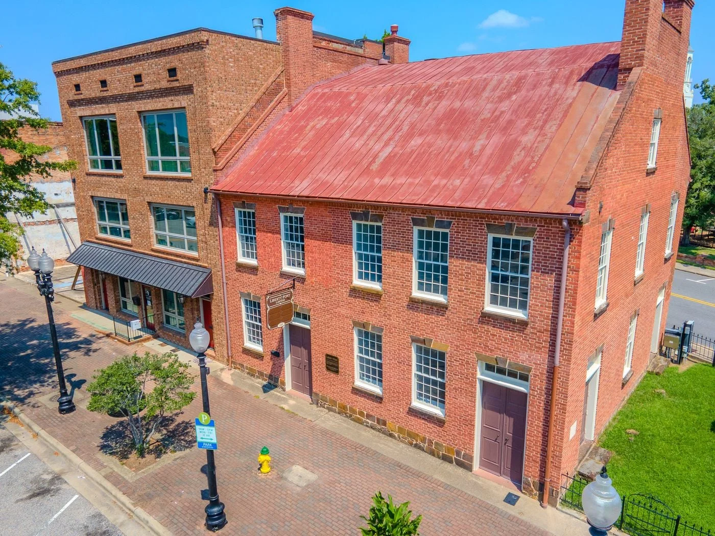 Photo 1 of 145 Person St, Fayetteville, NC 28301