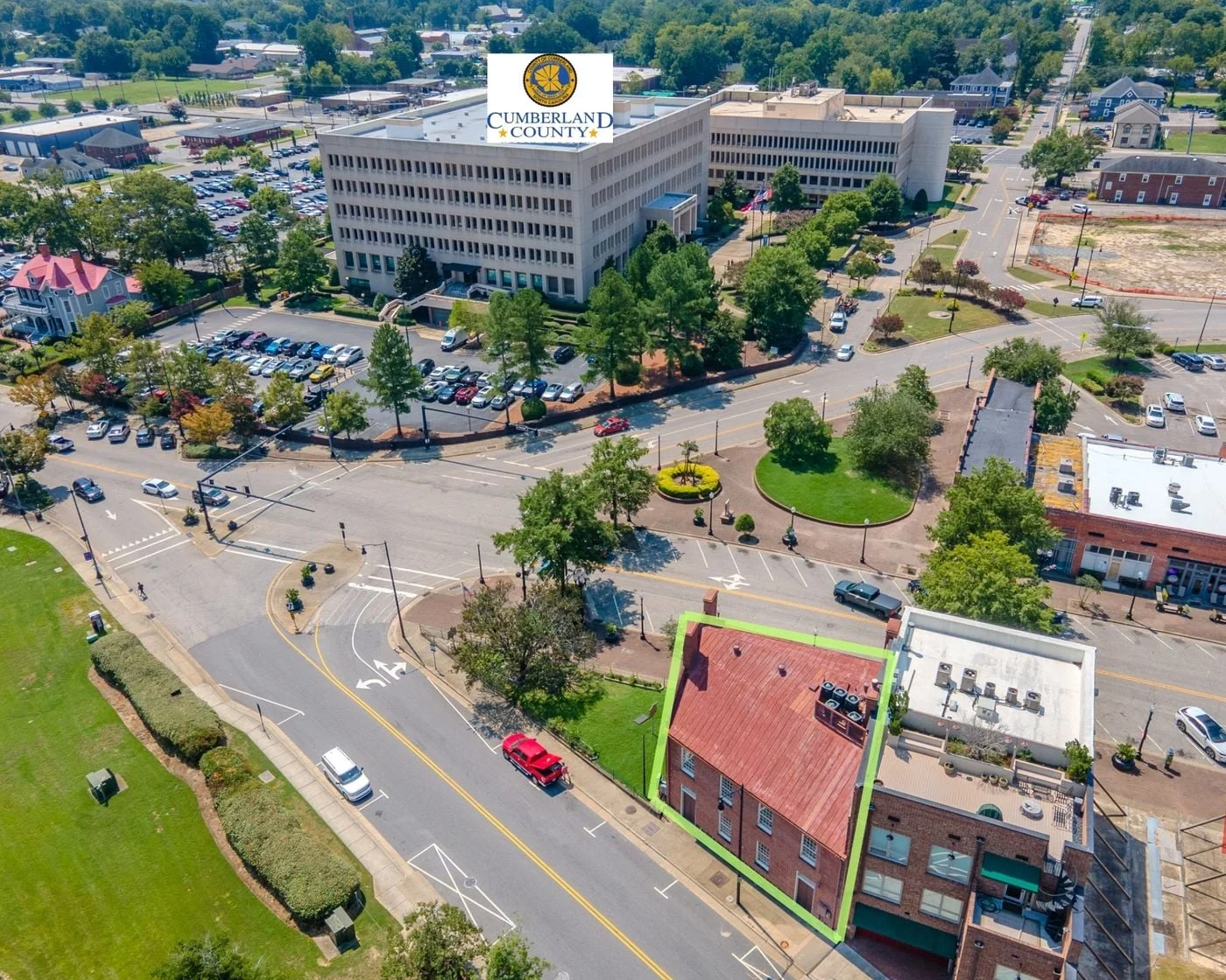 Photo 2 of 145 Person St, Fayetteville, NC 28301