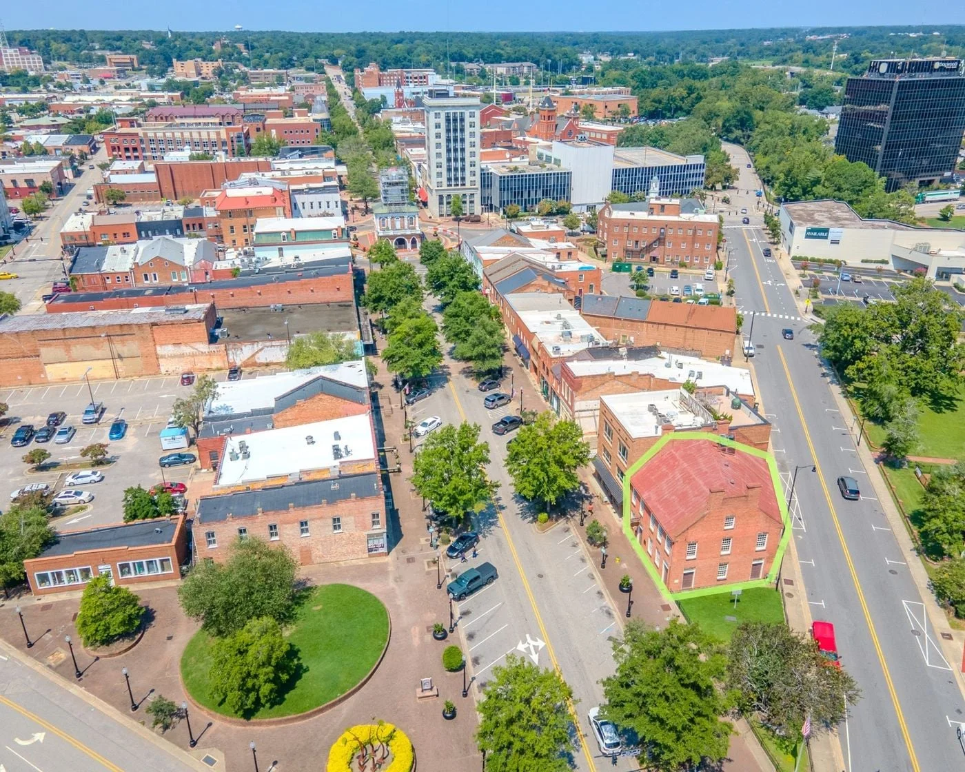 Photo 3 of 145 Person St, Fayetteville, NC 28301