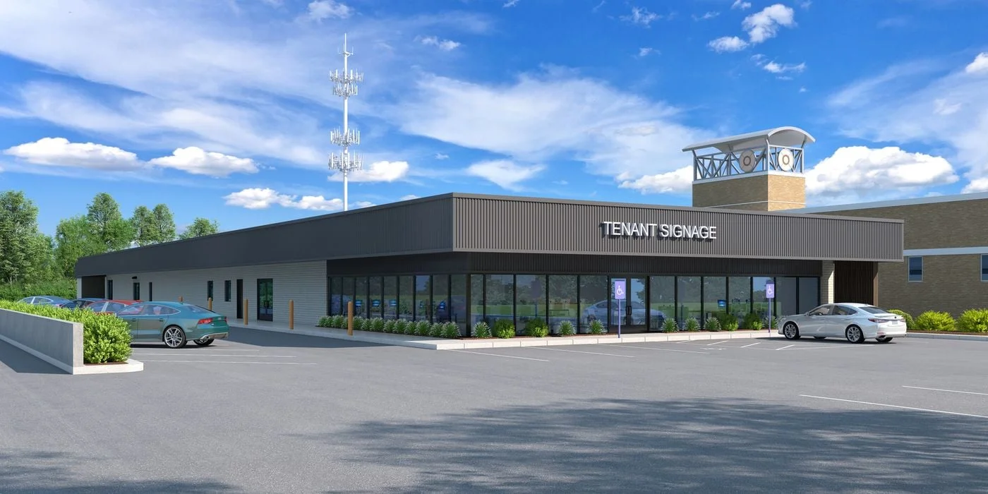 Photo 1 of 11700 Olive, Creve Couer, MO 63141