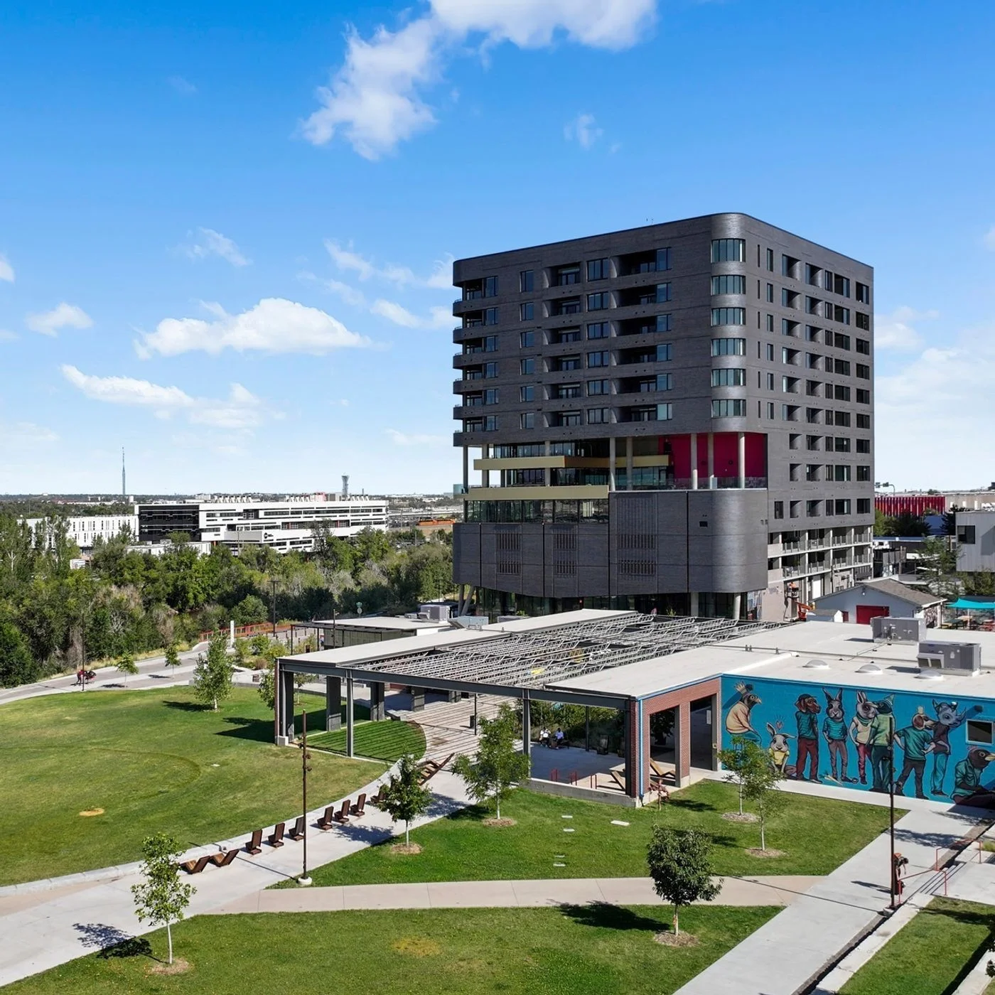 Photo 1 of 3500 Chestnut Pl, Denver, CO 80216