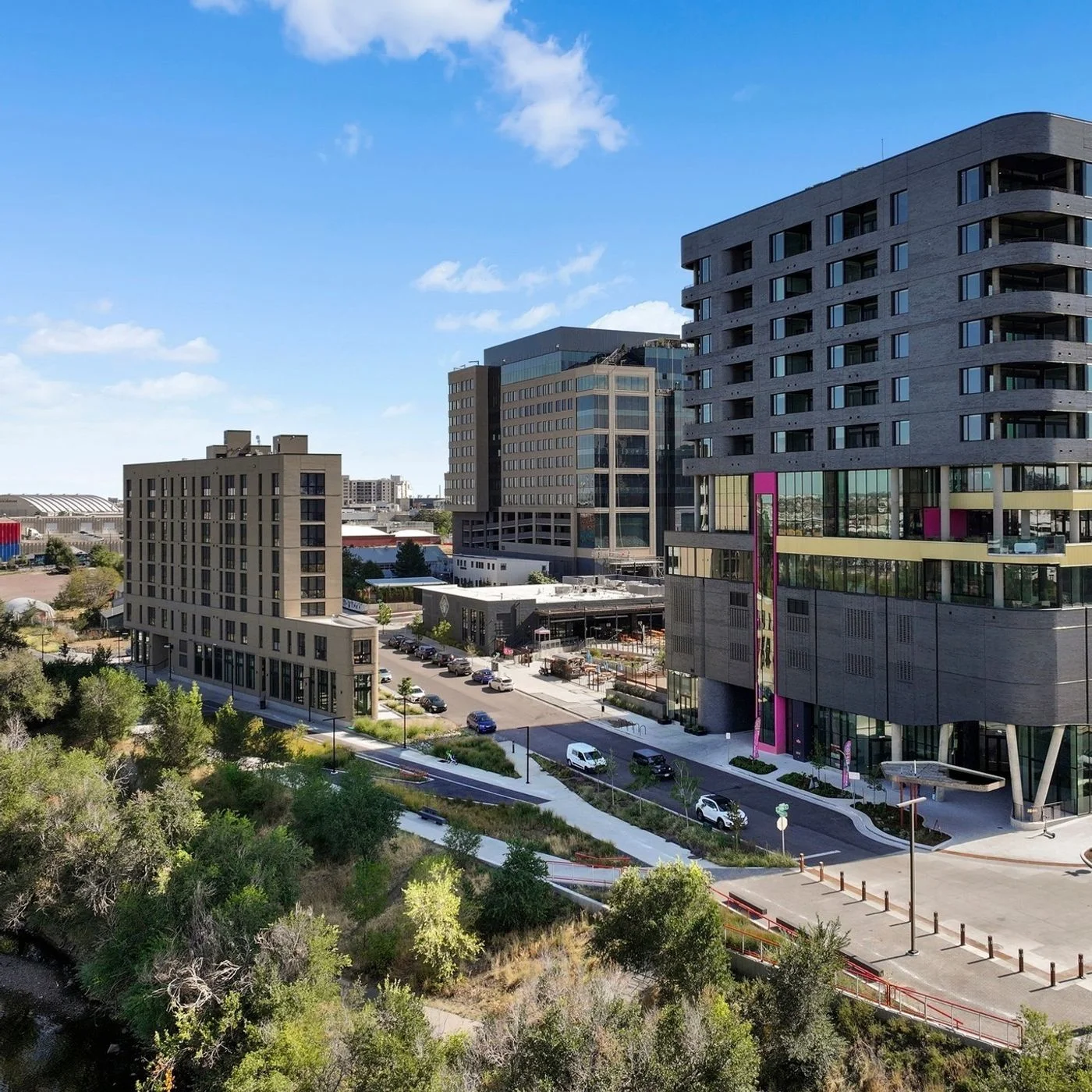 Photo 2 of 3500 Chestnut Pl, Denver, CO 80216