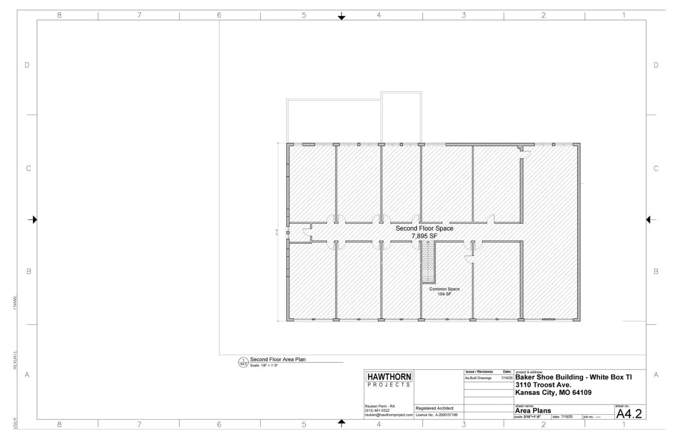 Photo 3 of 3104 Troost Ave, Kansas City, MO 64109