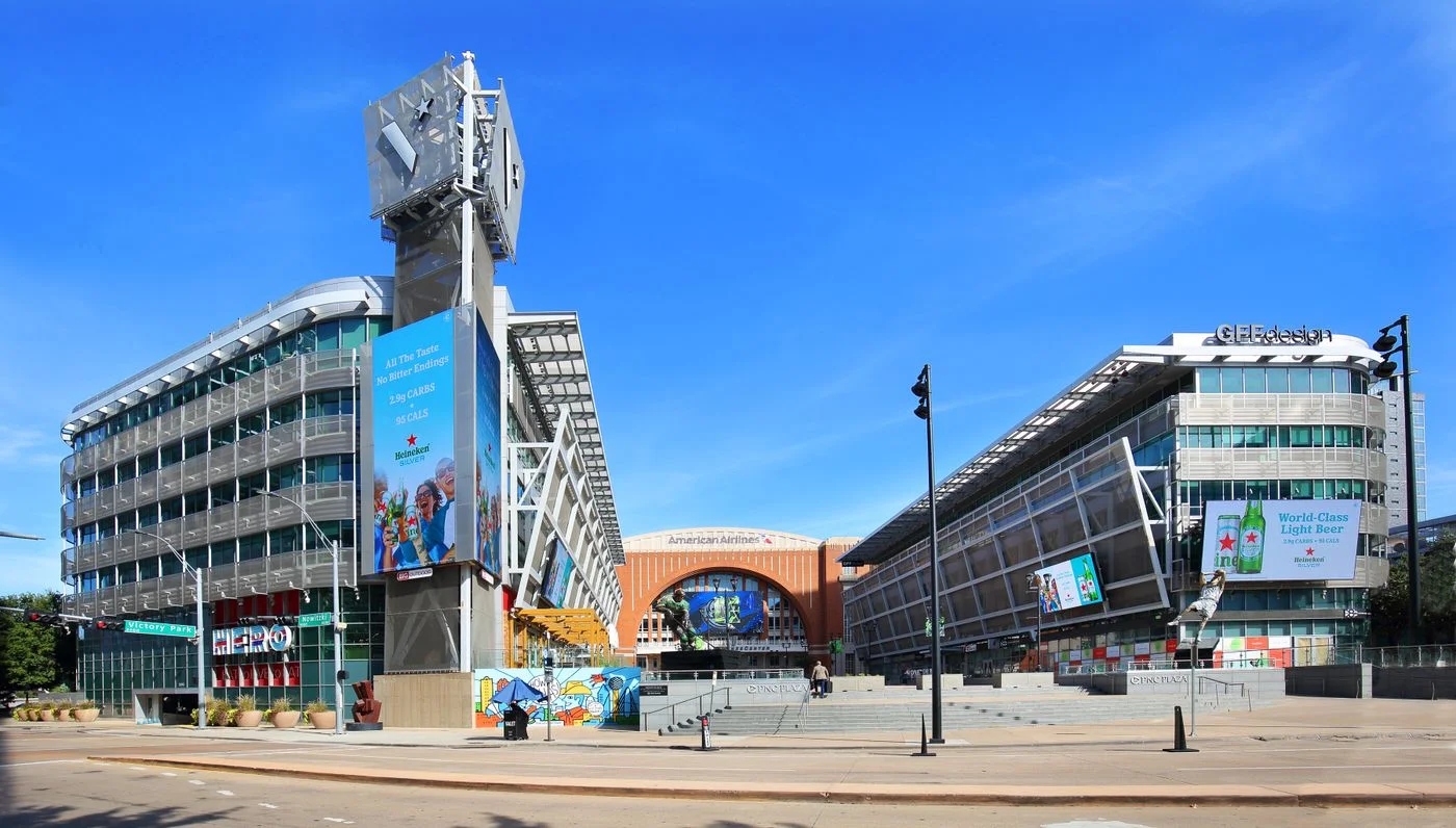 Photo 2 of 3090 Nowitzki Way STE 300, Dallas, TX 75219