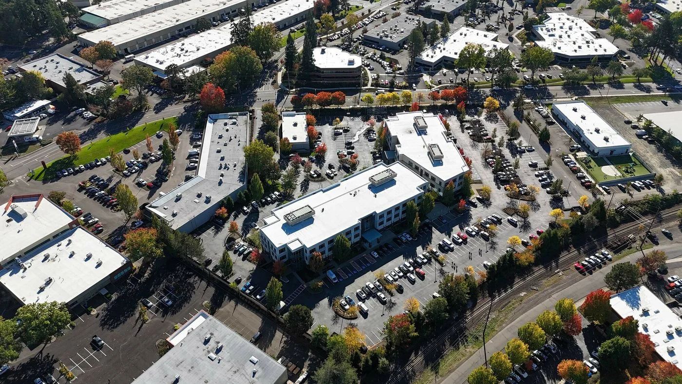 Photo 3 of 16037 SW Upper Boones Ferry, Portland, OR 97224