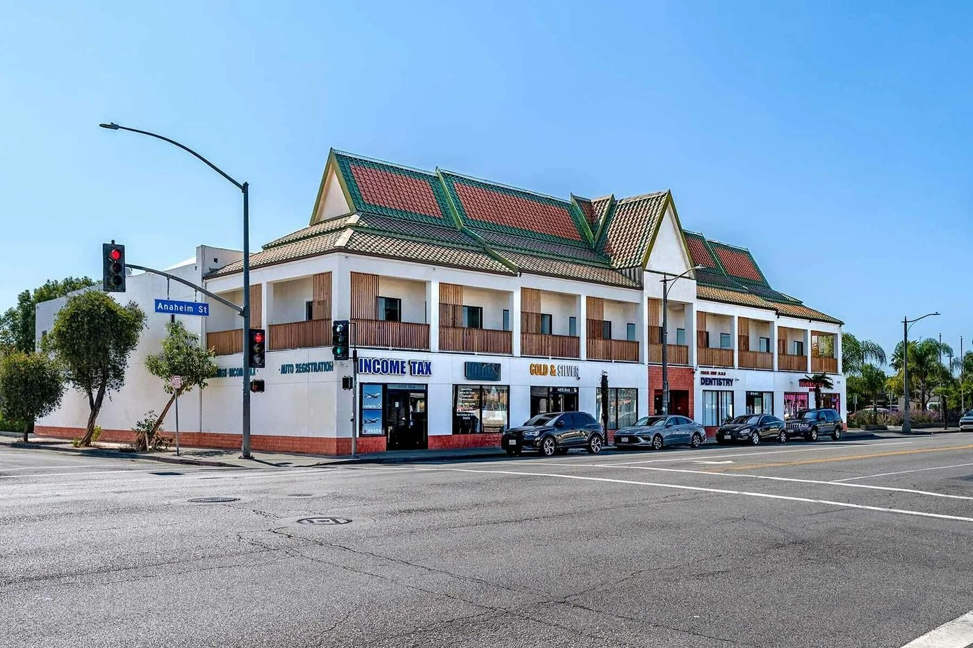 Photo 1 of 2338 Anaheim Street, Long Beach, CA 90804