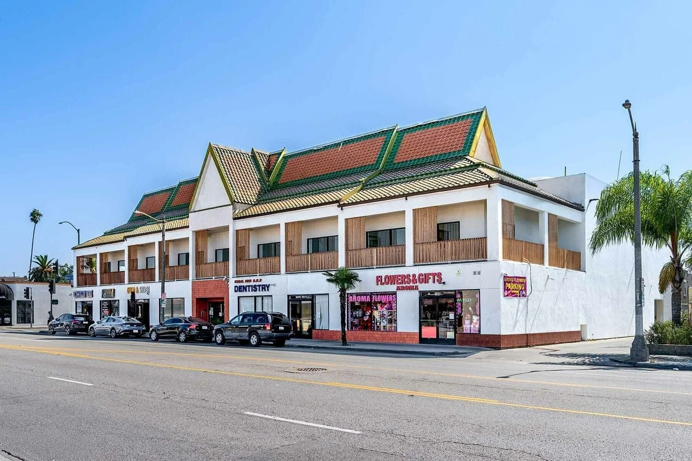 Photo 2 of 2338 Anaheim Street, Long Beach, CA 90804