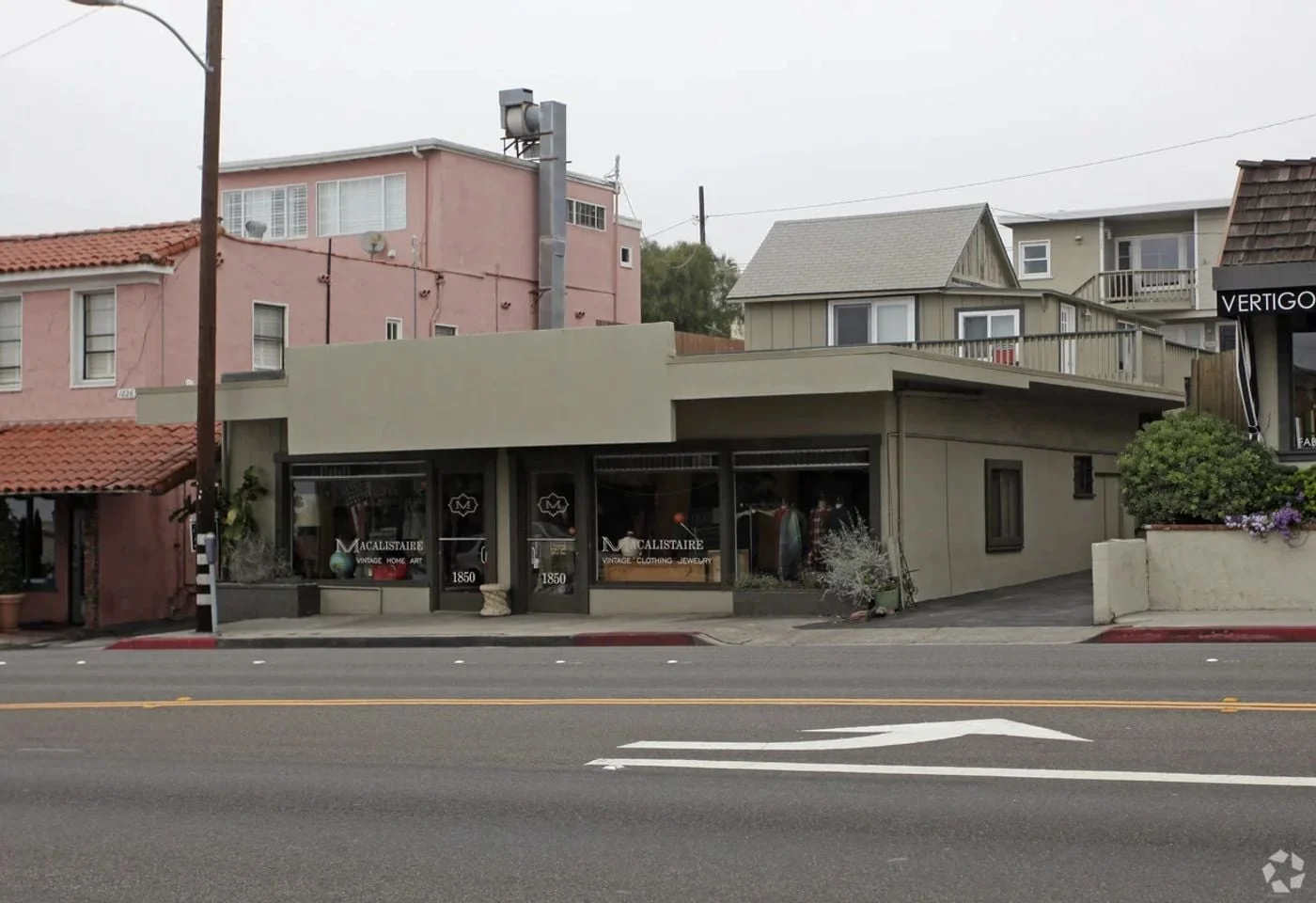 Photo 2 of 1850 S Coast Hwy, Laguna Beach, CA 92651