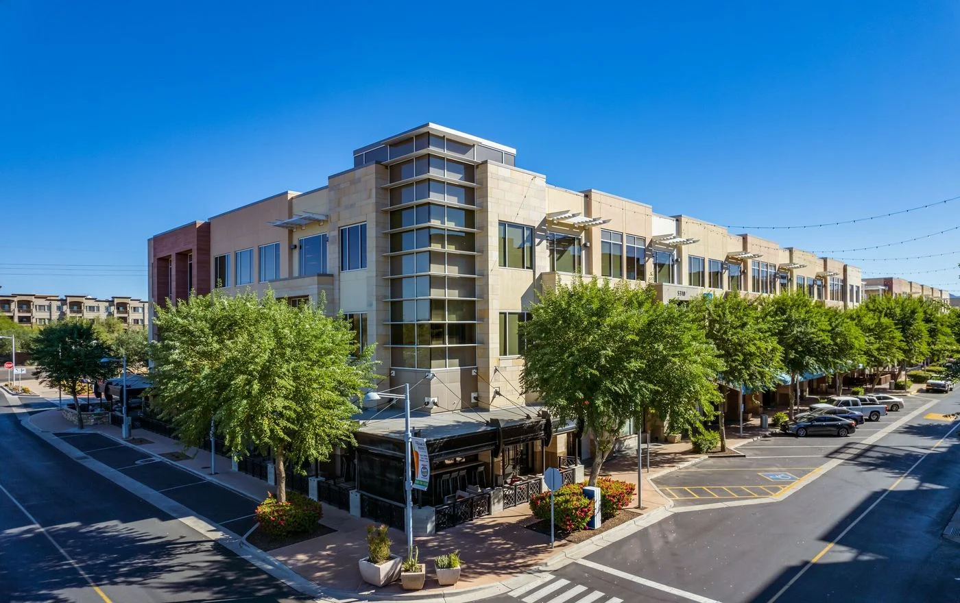 Photo-1 of 5310 E High St, Phoenix, AZ 85054