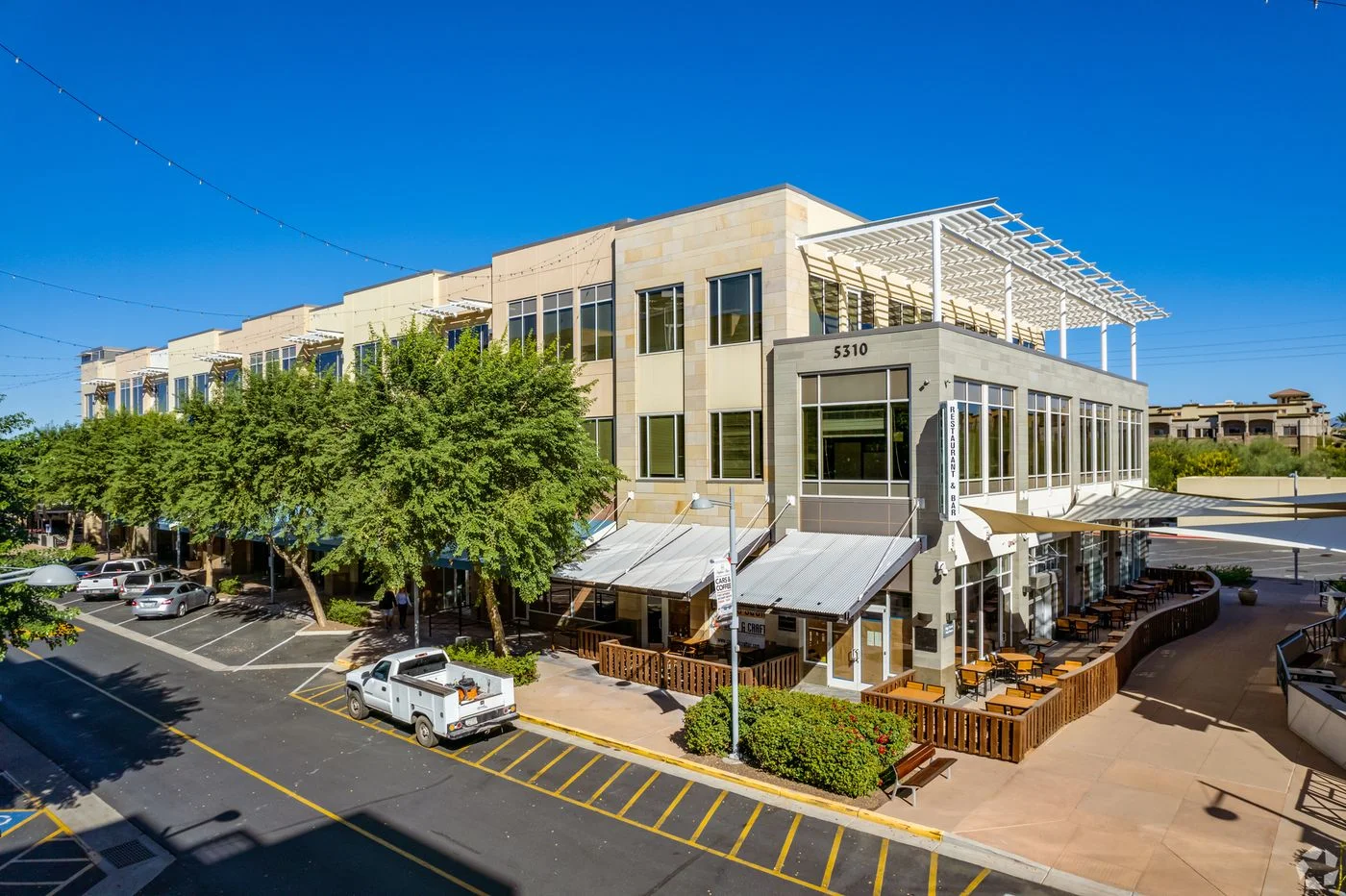 Photo-2 of 5310 E High St, Phoenix, AZ 85054