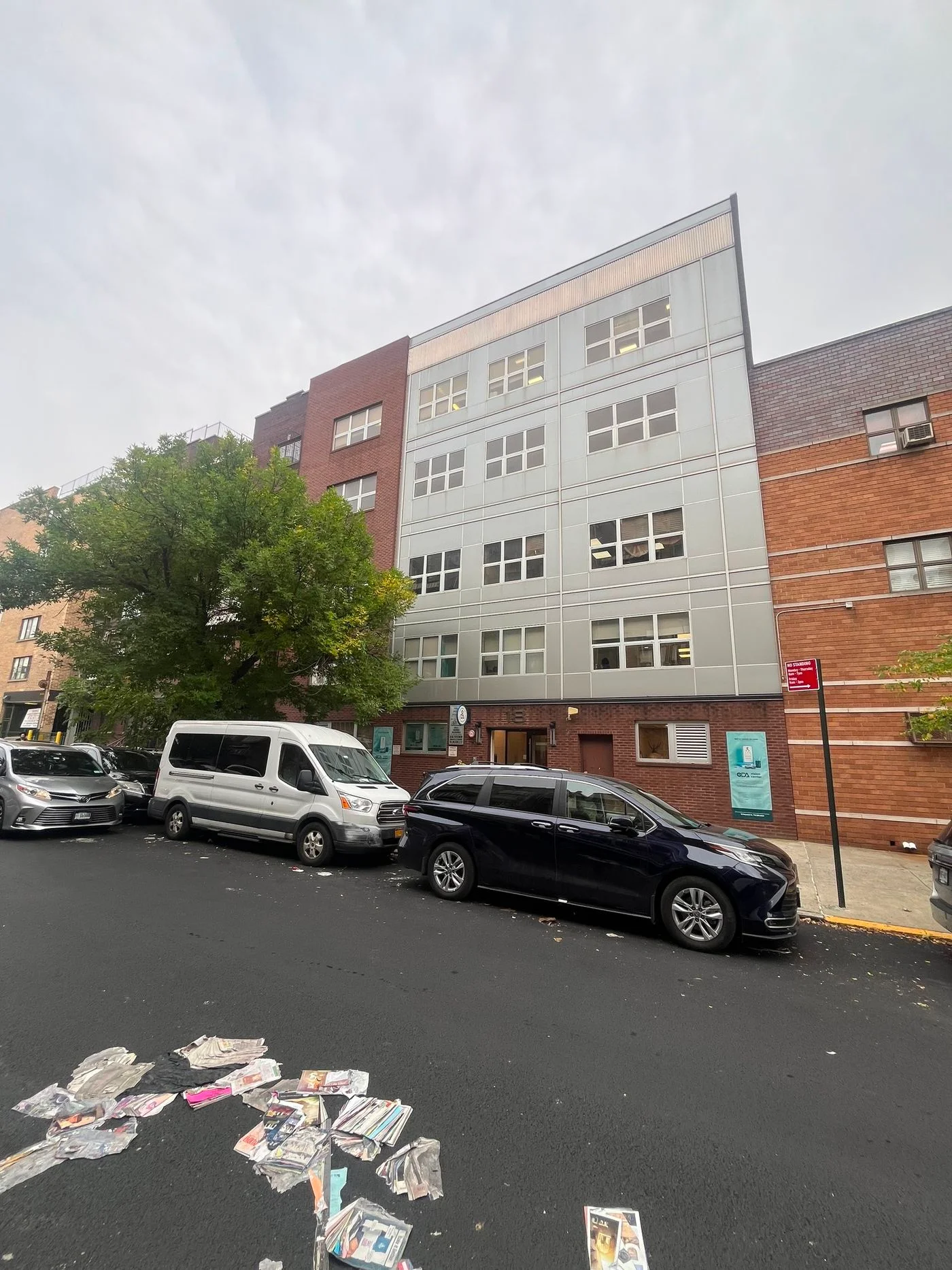 Photo 1 of 18 Heyward Street 4th Floor, Brooklyn, NY 11249