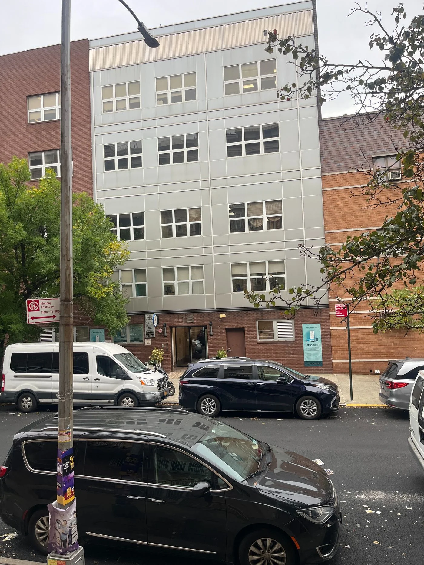 Photo 2 of 18 Heyward Street 4th Floor, Brooklyn, NY 11249