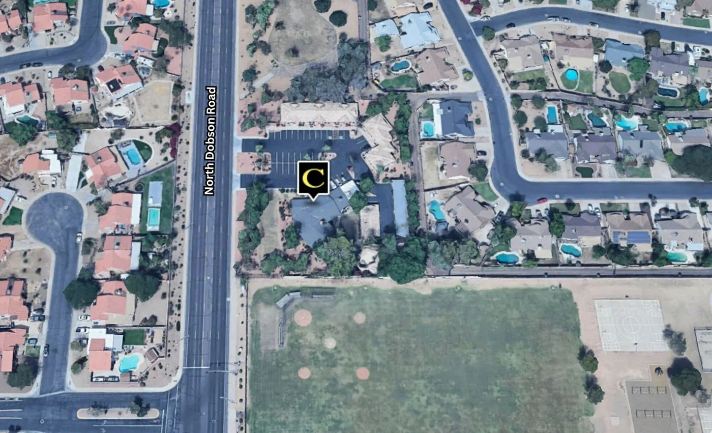 Photo 1 of 1405 N Dobson Rd Ste, Chandler, AZ 85224