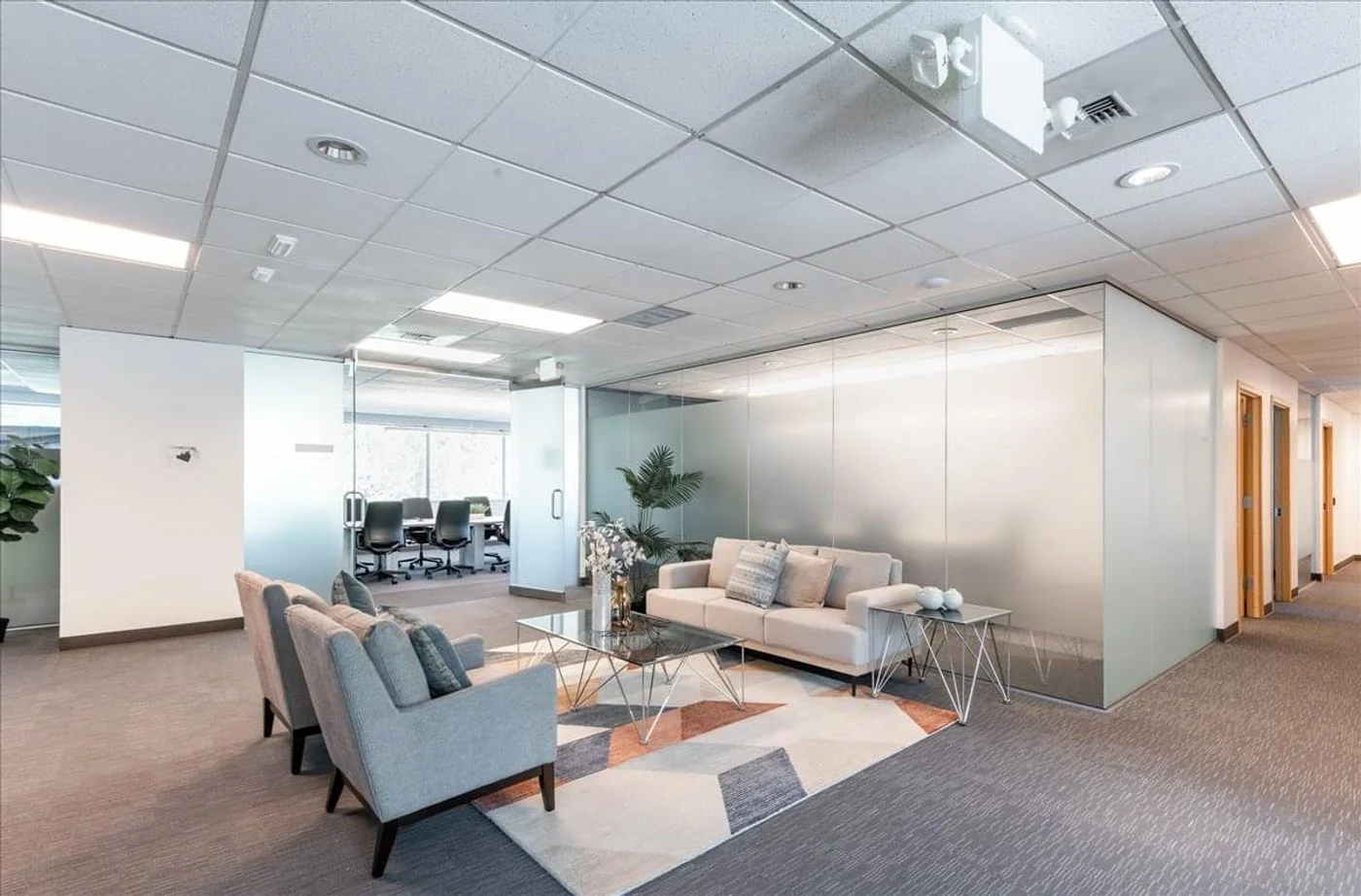 Photo-1 of 3600 136th Pl SE Suite 300, Bellevue, WA 98006