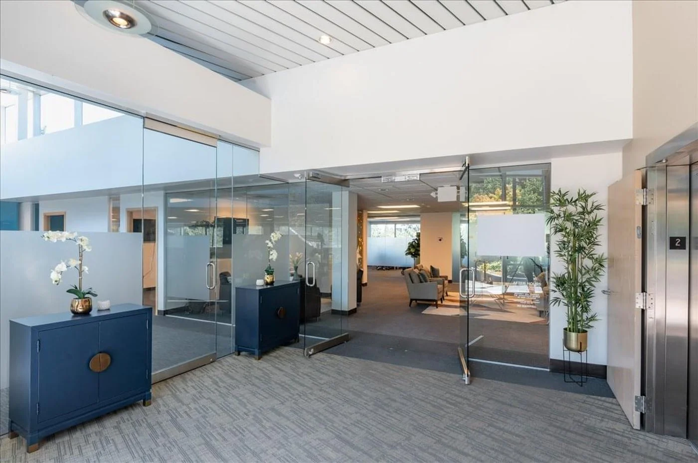 Photo-3 of 3600 136th Pl SE Suite 300, Bellevue, WA 98006
