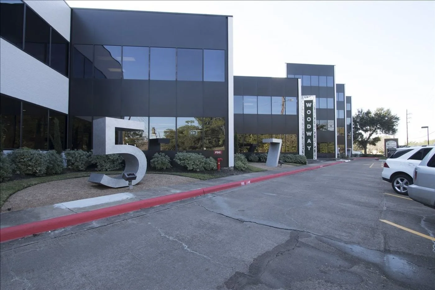 Photo-1 of 5757 Woodway Drive Suite 300, Houston, TX 77057