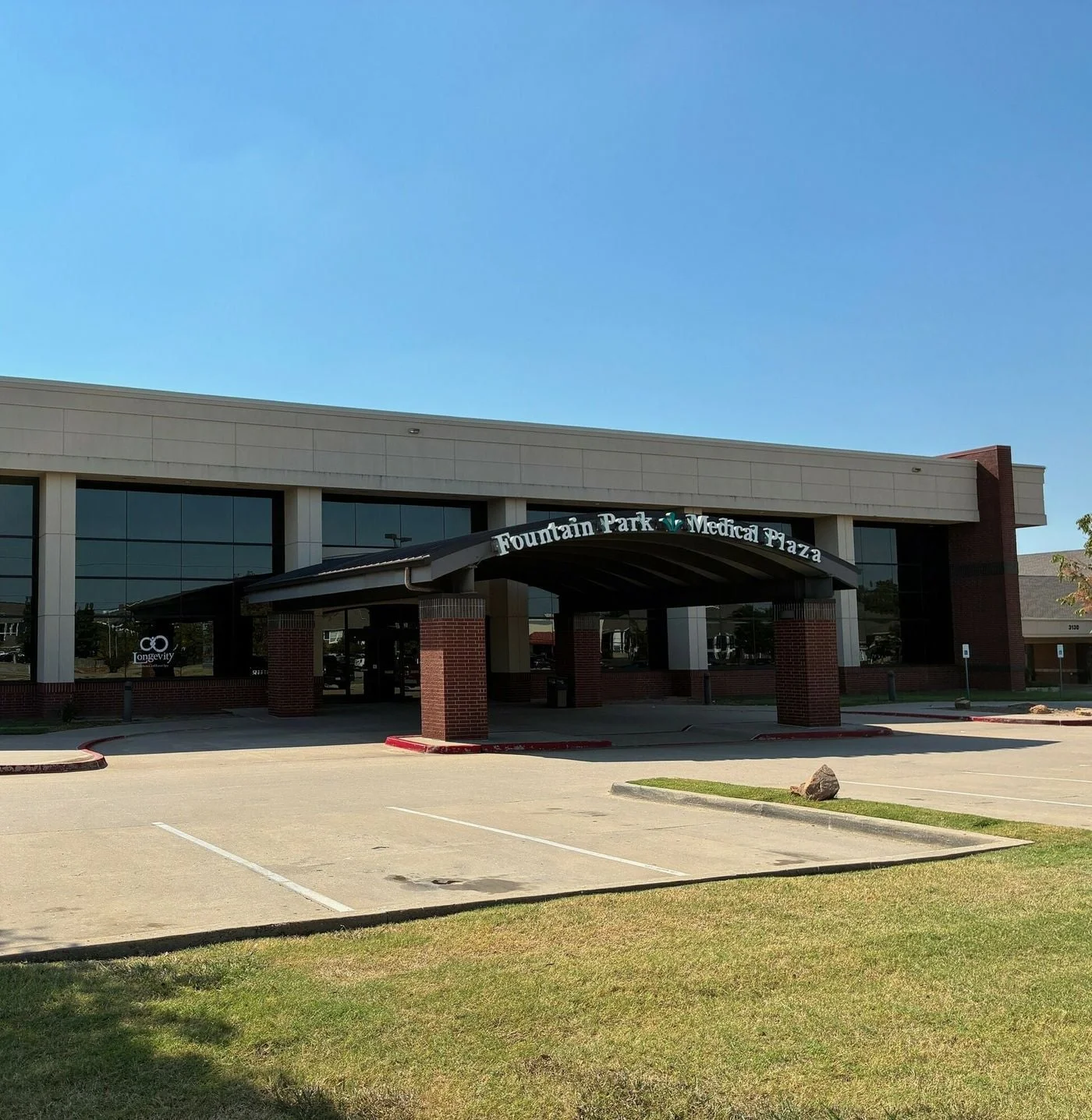 Photo 2 of 3110 SW 89th, Oklahoma City, OK 73159